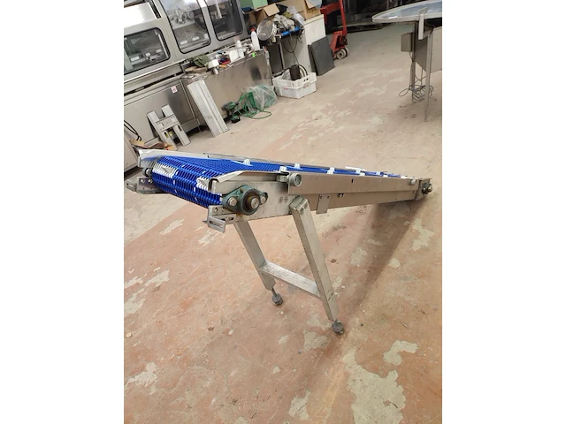 Nn elevating belt - afbeelding 4 van  8