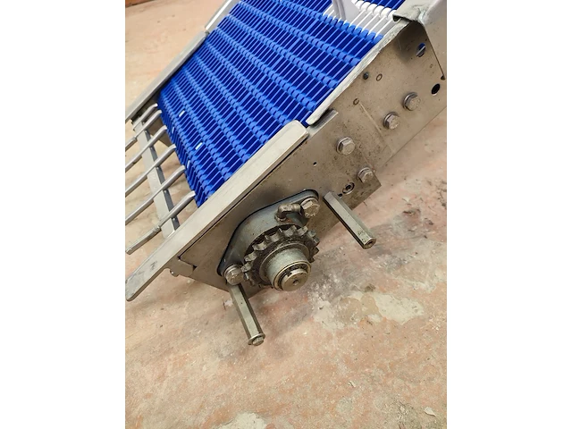 Nn elevating belt - afbeelding 8 van  8