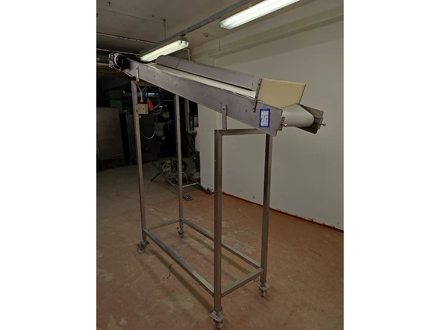 Nn elevating belt - afbeelding 1 van  11