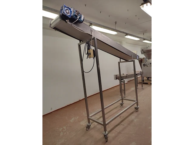 Nn elevating belt - afbeelding 4 van  11