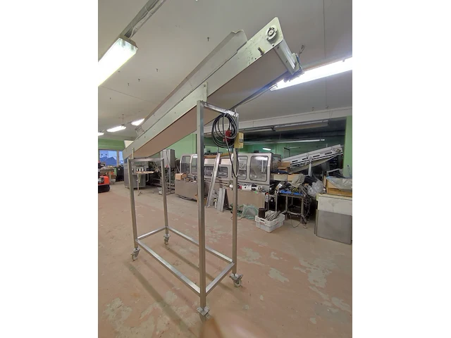 Nn elevating belt - afbeelding 5 van  11