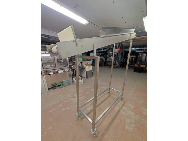 Nn elevating belt - afbeelding 6 van  11