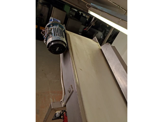 Nn elevating belt - afbeelding 8 van  11