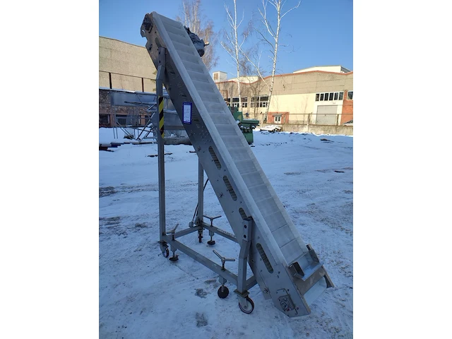 Nn elevating belt - afbeelding 1 van  10