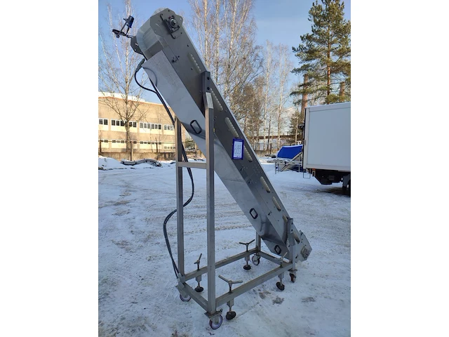 Nn elevating belt - afbeelding 3 van  10