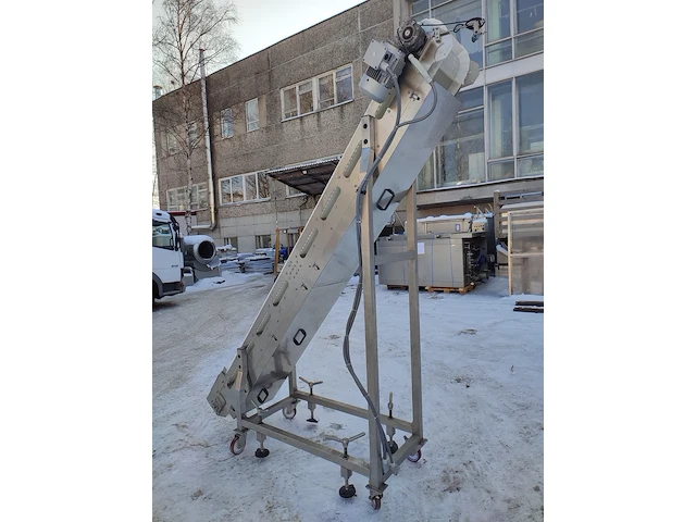 Nn elevating belt - afbeelding 4 van  10