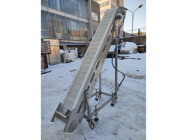 Nn elevating belt - afbeelding 5 van  10