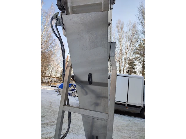 Nn elevating belt - afbeelding 10 van  10
