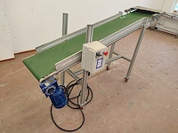 Nn elevating belt - afbeelding 1 van  8