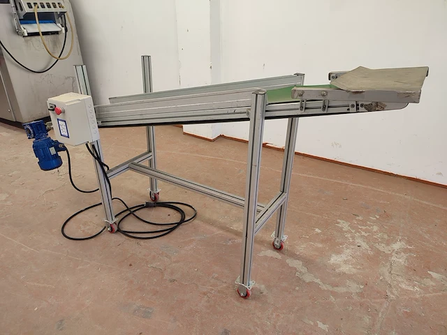 Nn elevating belt - afbeelding 2 van  8
