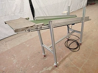 Nn elevating belt - afbeelding 3 van  8