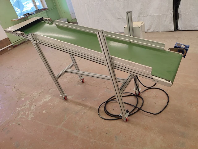 Nn elevating belt - afbeelding 4 van  8