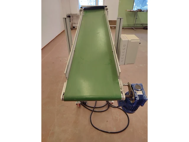 Nn elevating belt - afbeelding 5 van  8