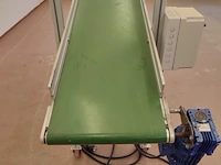 Nn elevating belt - afbeelding 5 van  8