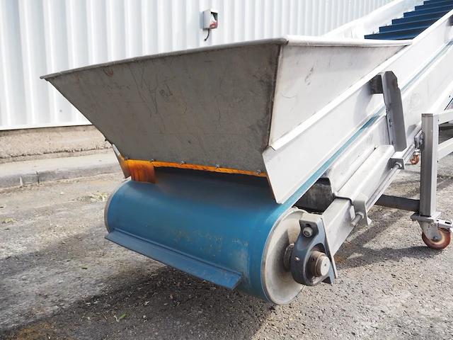 Nn elevating belt - afbeelding 2 van  10