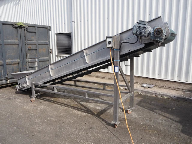 Nn elevating belt - afbeelding 1 van  10