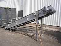 Nn elevating belt - afbeelding 1 van  10