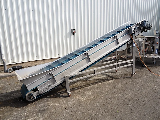 Nn elevating belt - afbeelding 3 van  10