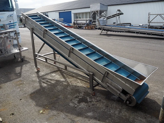 Nn elevating belt - afbeelding 4 van  10