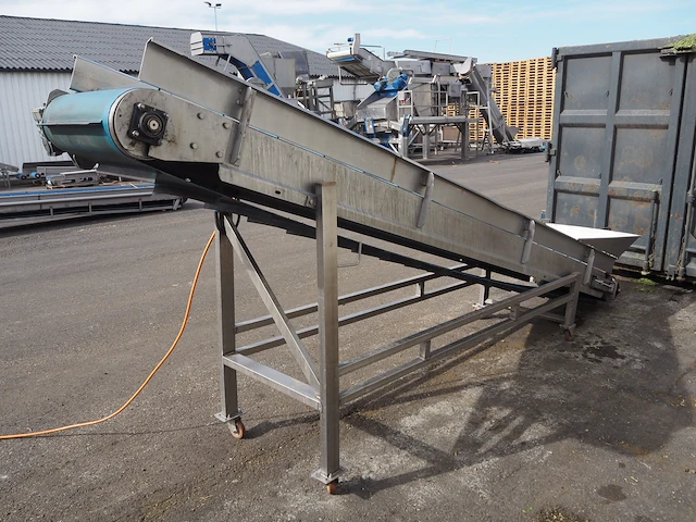 Nn elevating belt - afbeelding 5 van  10