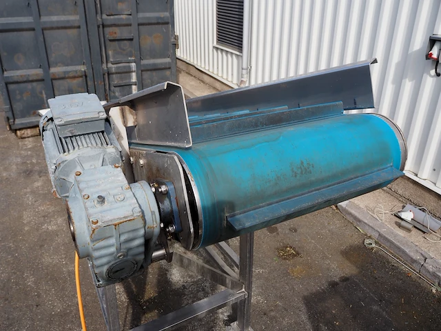 Nn elevating belt - afbeelding 6 van  10