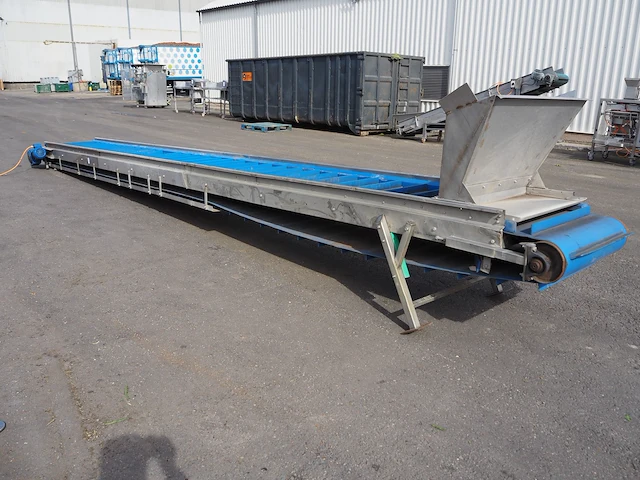 Nn elevating belt - afbeelding 1 van  8