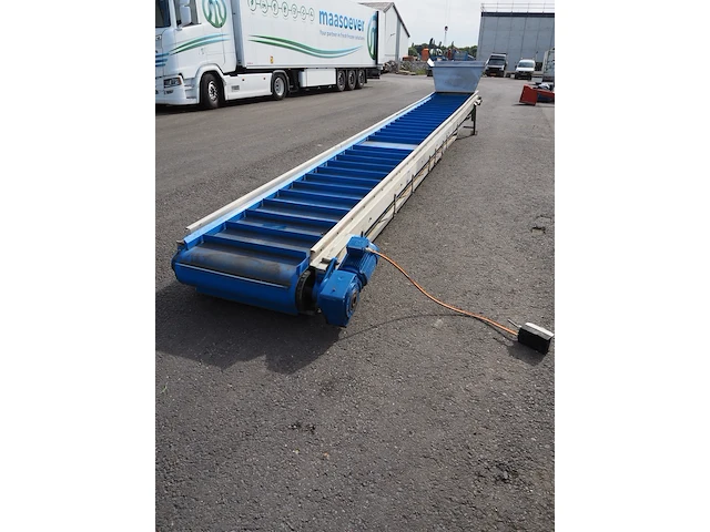 Nn elevating belt - afbeelding 2 van  8