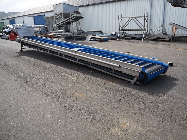 Nn elevating belt - afbeelding 3 van  8