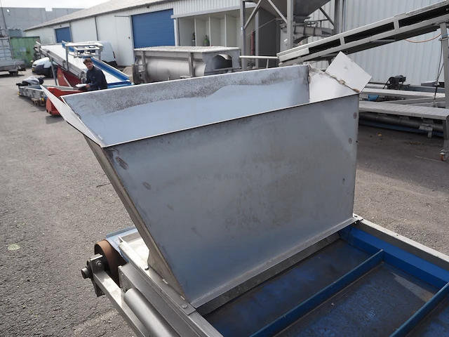 Nn elevating belt - afbeelding 7 van  8