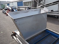 Nn elevating belt - afbeelding 7 van  8