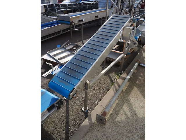 Nn elevating belt - afbeelding 1 van  6