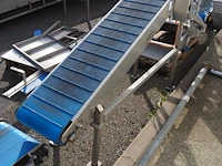 Nn elevating belt - afbeelding 1 van  6