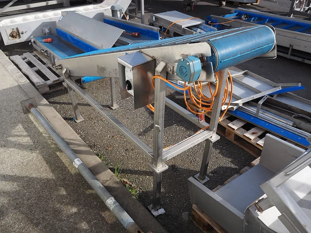 Nn elevating belt - afbeelding 2 van  6