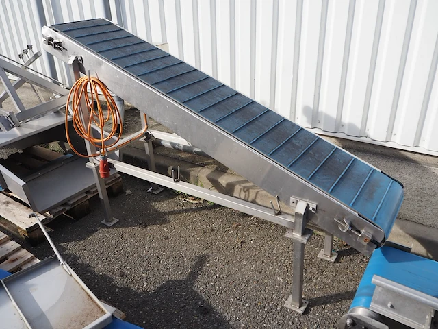 Nn elevating belt - afbeelding 3 van  6