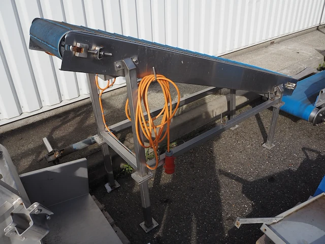 Nn elevating belt - afbeelding 4 van  6