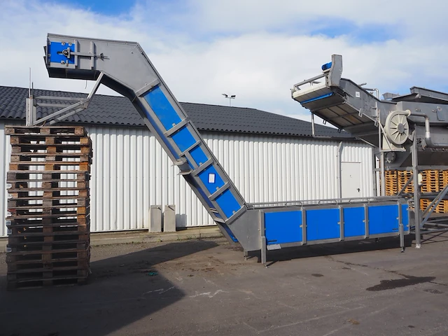 Nn elevating belt - afbeelding 1 van  8