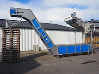 Nn elevating belt - afbeelding 1 van  8