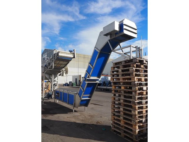 Nn elevating belt - afbeelding 3 van  8