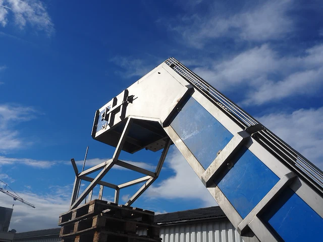 Nn elevating belt - afbeelding 6 van  8