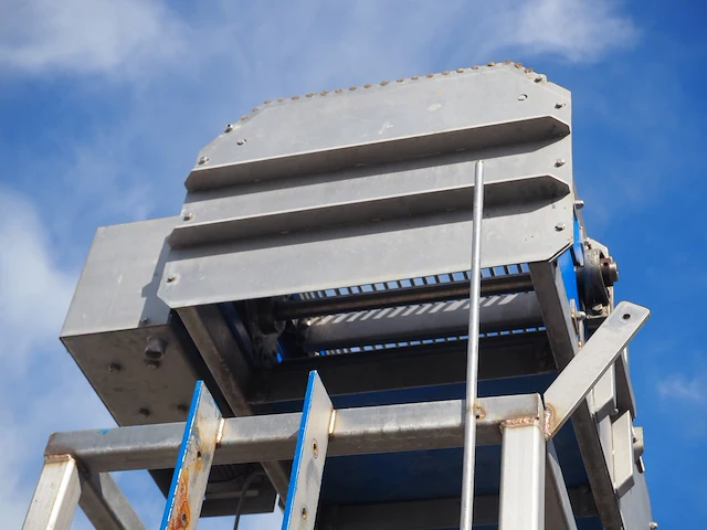Nn elevating belt - afbeelding 7 van  8