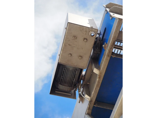 Nn elevating belt - afbeelding 8 van  8