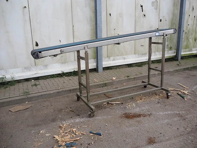 Nn elevating belt - afbeelding 2 van  7