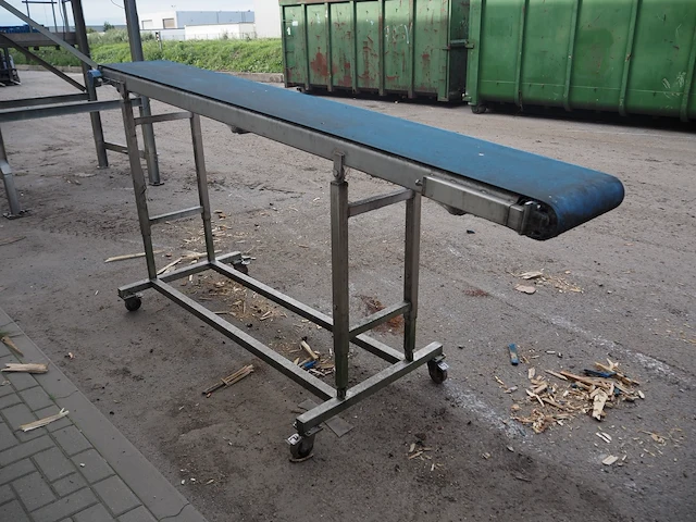 Nn elevating belt - afbeelding 3 van  7