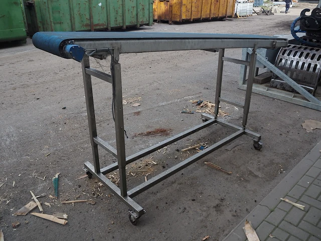 Nn elevating belt - afbeelding 4 van  7