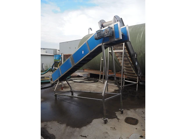 Nn elevating belt - afbeelding 1 van  10
