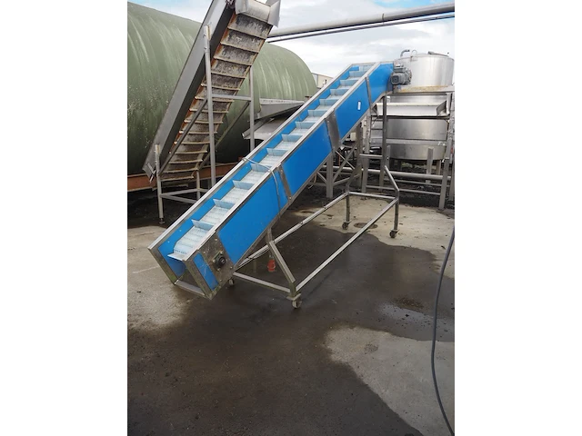 Nn elevating belt - afbeelding 3 van  10