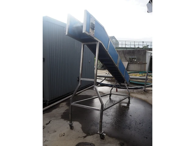 Nn elevating belt - afbeelding 5 van  10