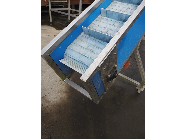 Nn elevating belt - afbeelding 6 van  10