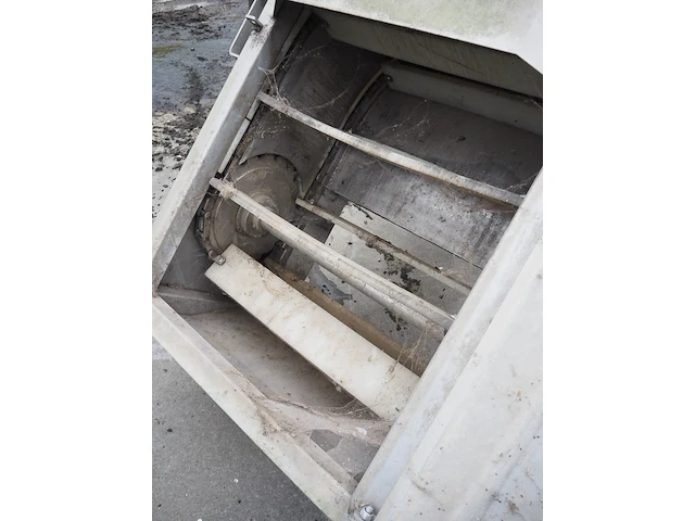 Nn elevating belt - afbeelding 8 van  10