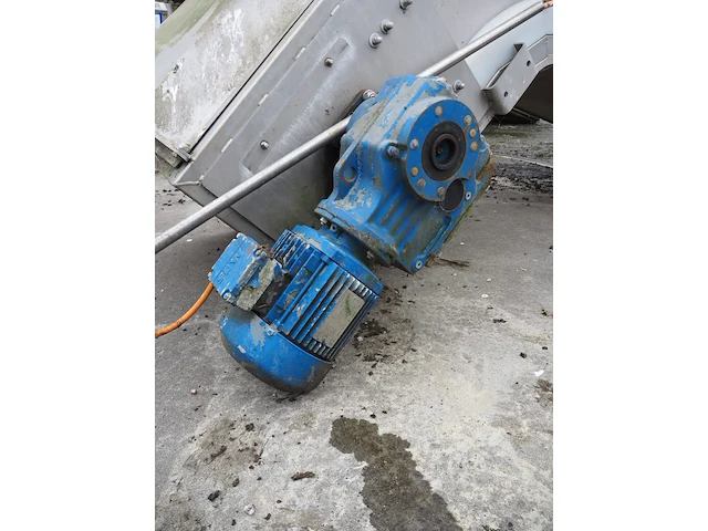 Nn elevating belt - afbeelding 9 van  10